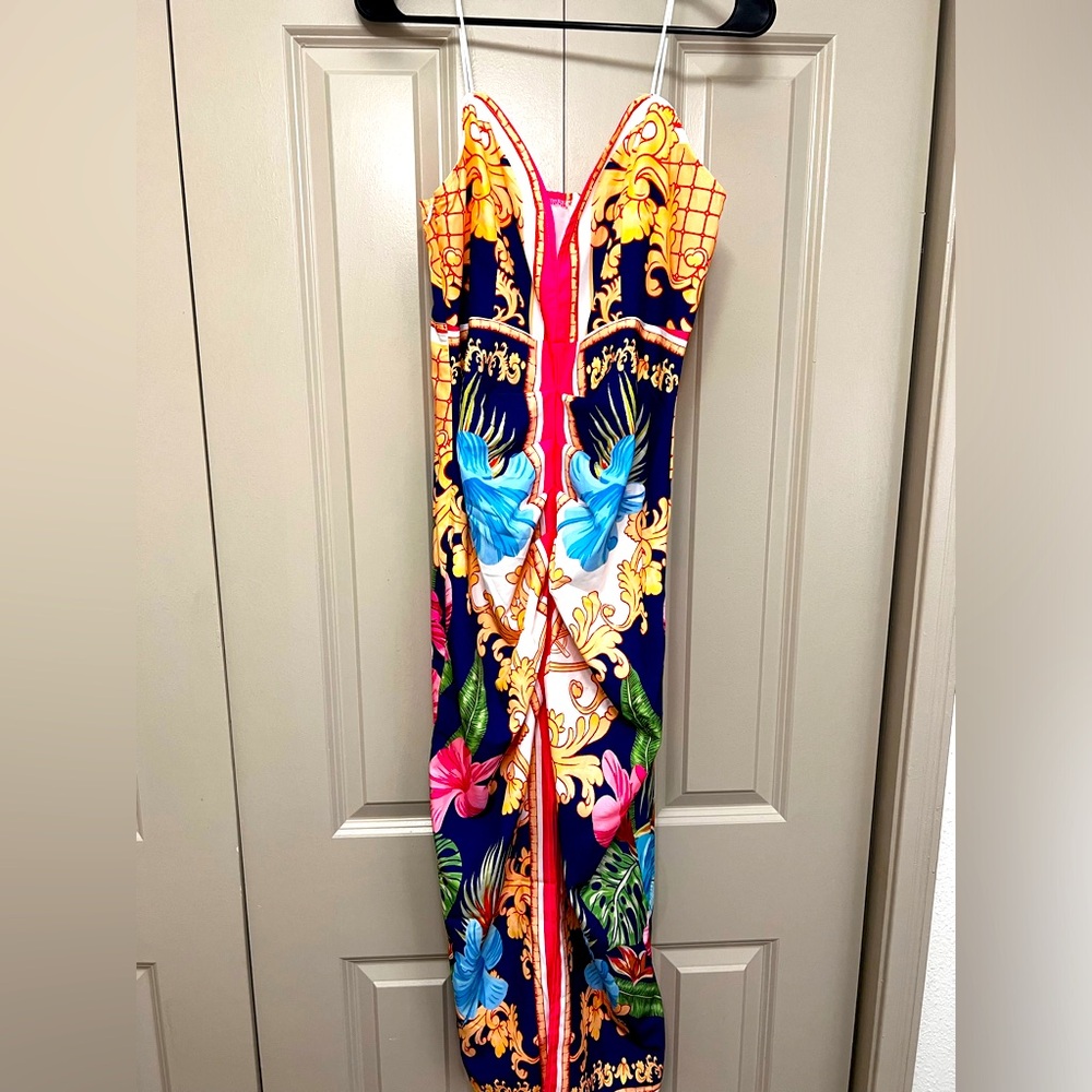 Summer Fun Dress